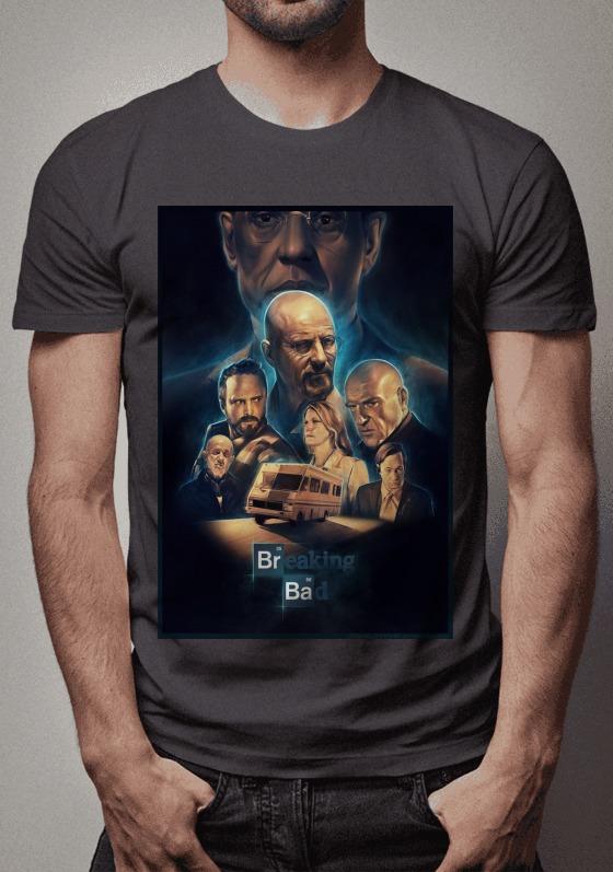 Breaking Bad
