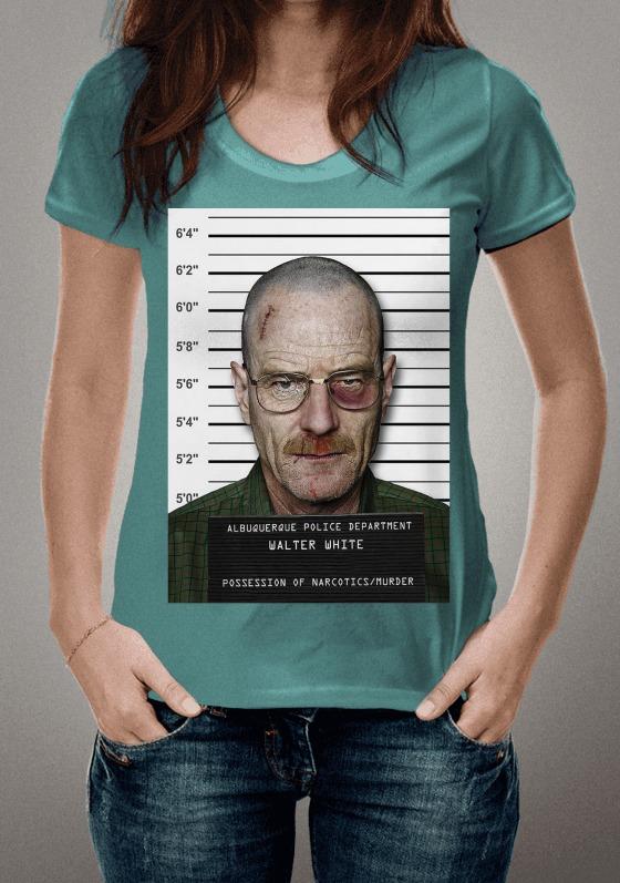 Breaking Bad