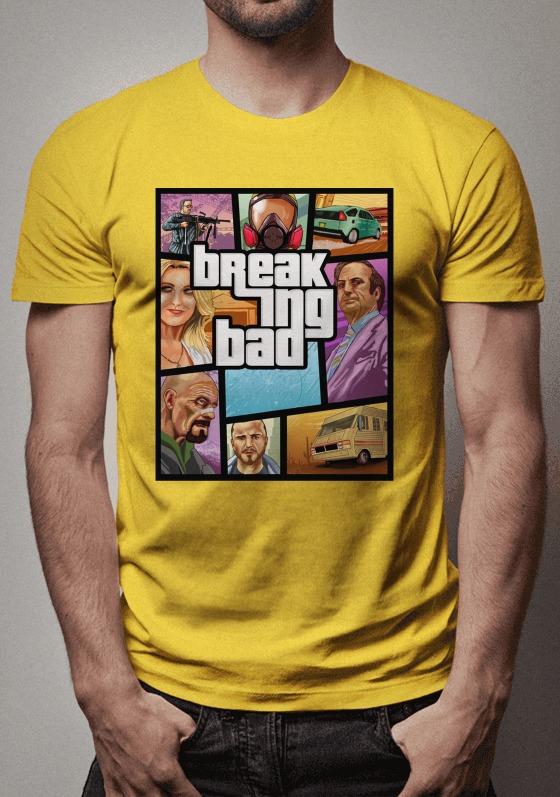 Breaking Bad