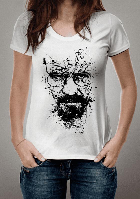 Nome do produto  Breaking Bad