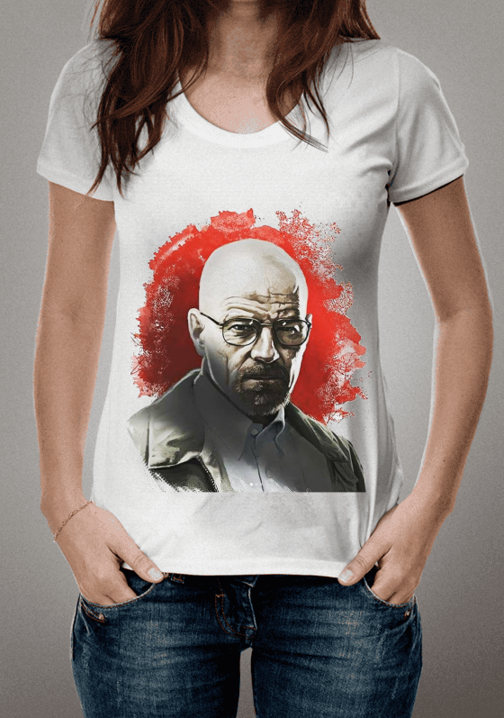 Breaking Bad