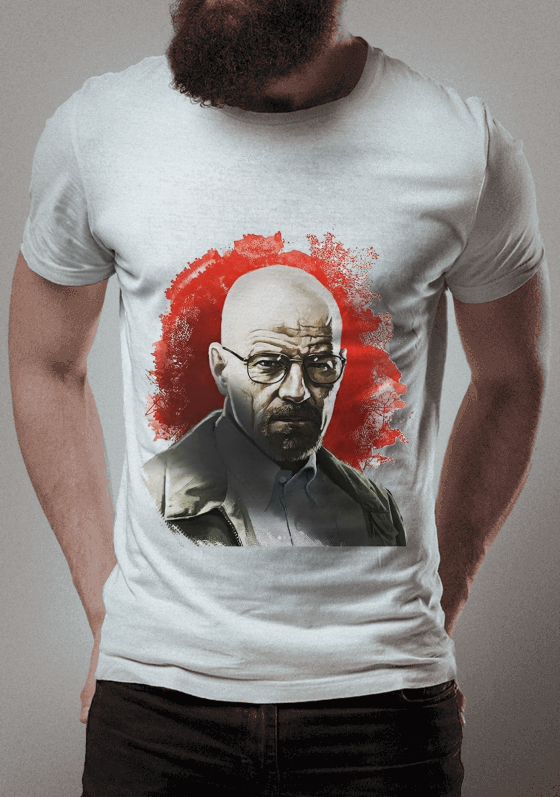 Breaking Bad