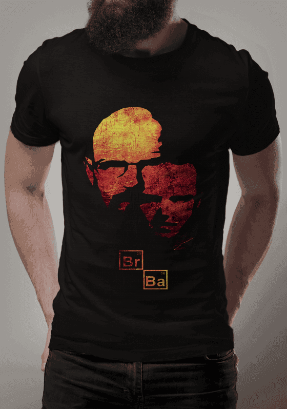 Breaking Bad