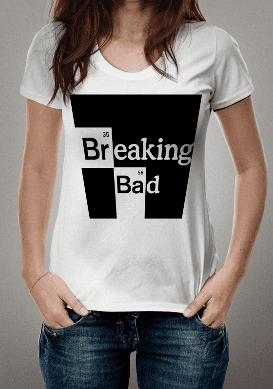 Breaking Bad