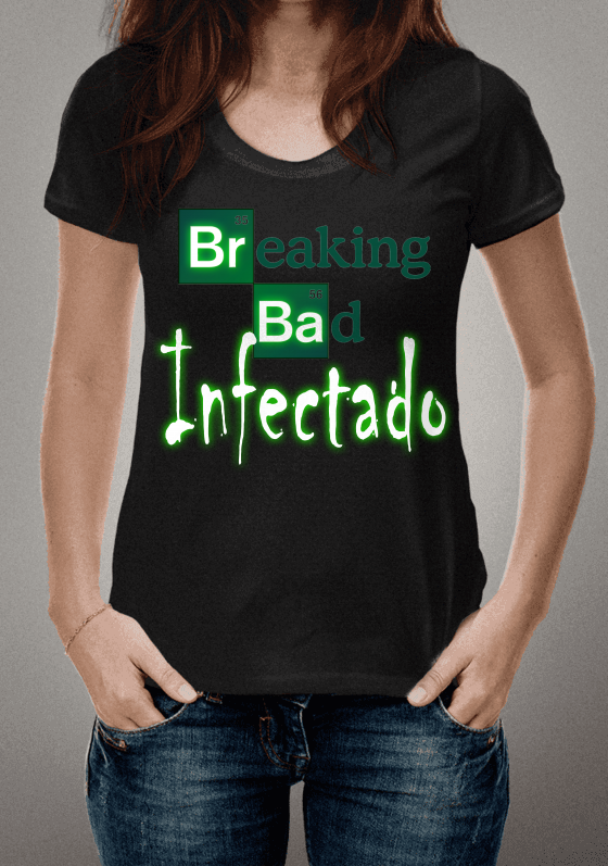 Breaking Bad