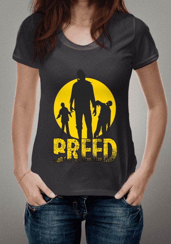 Breed