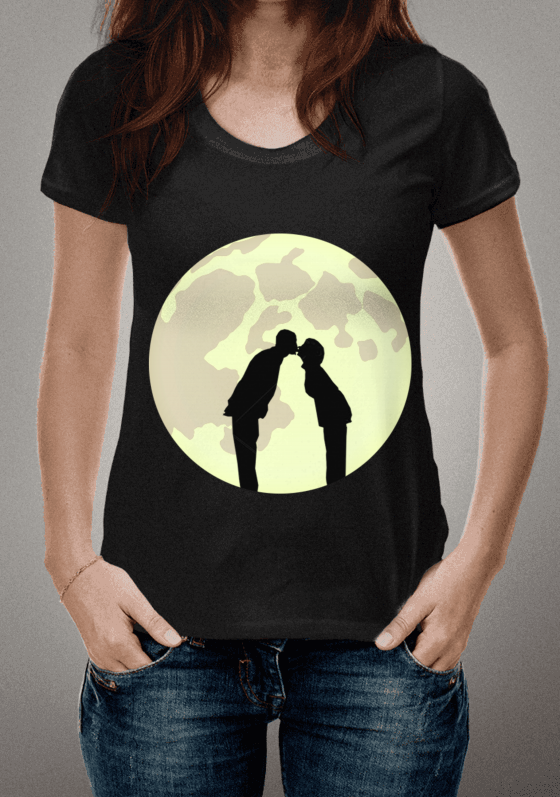 Nome do produto  brilho da lua