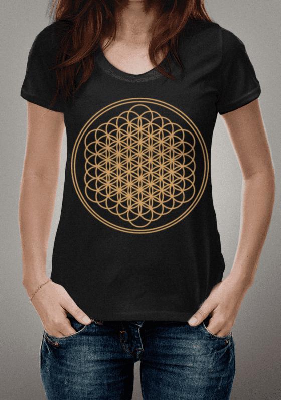 Bring Me The Horizon Sempiternal