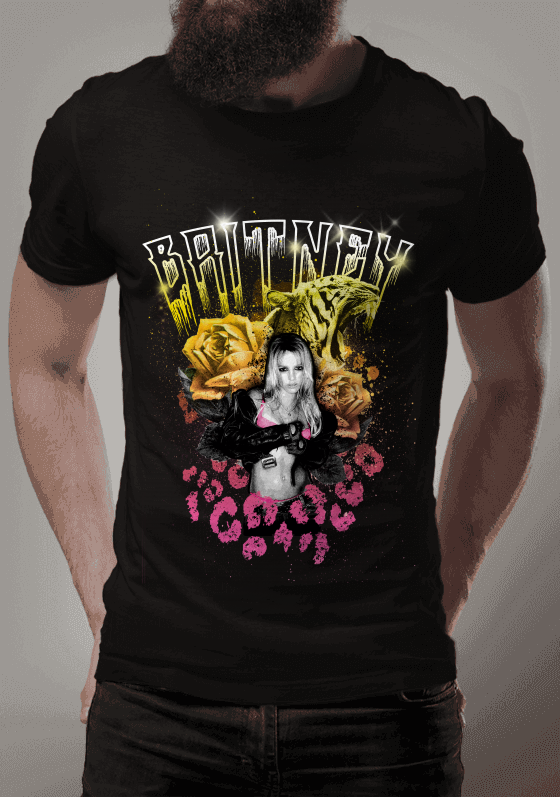 BRITNEY