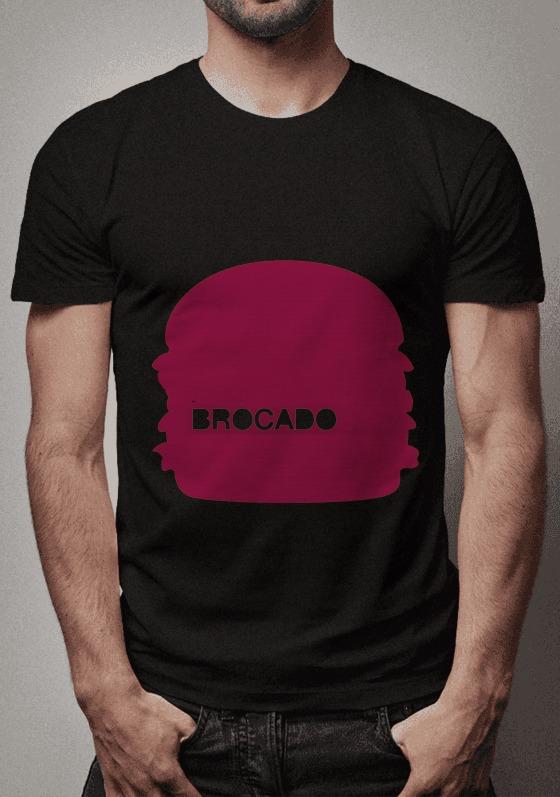 Nome do produto  Brocado 