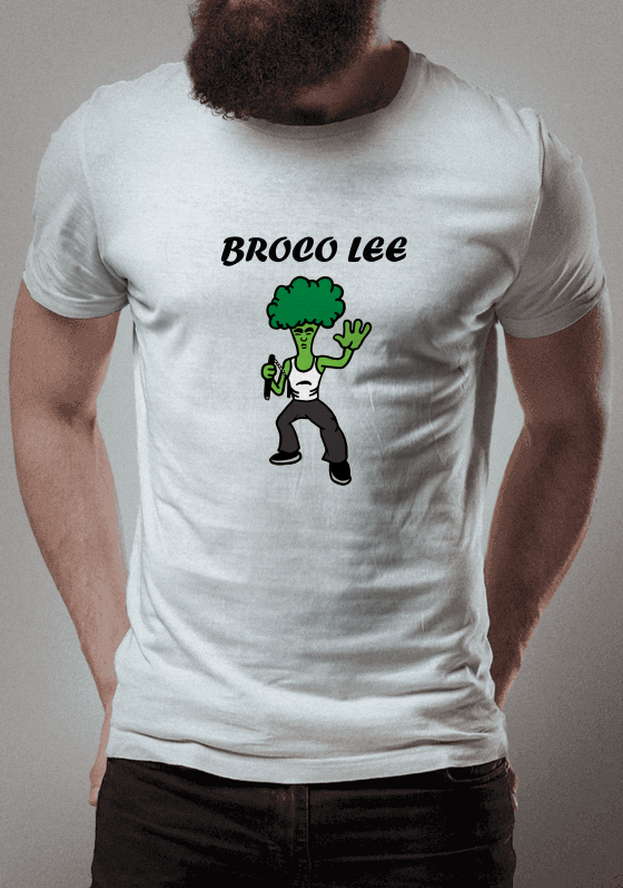 BROCO LEE 