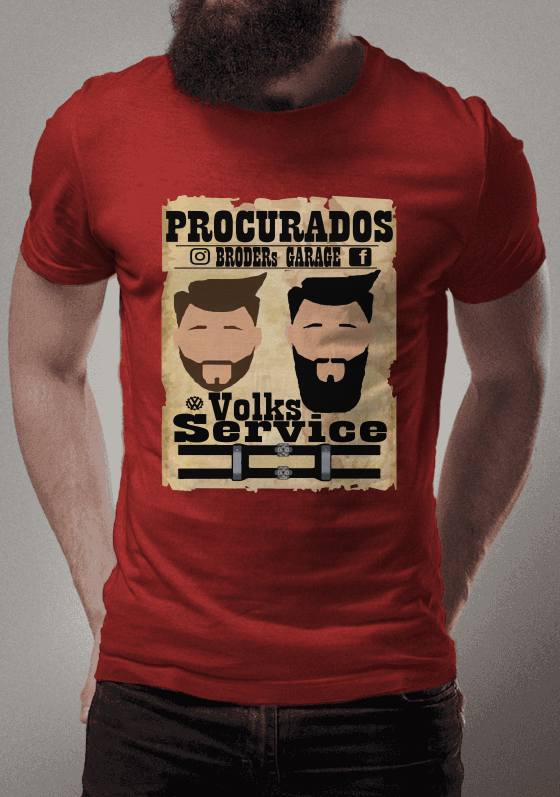 Nome do produto  Broders Garage