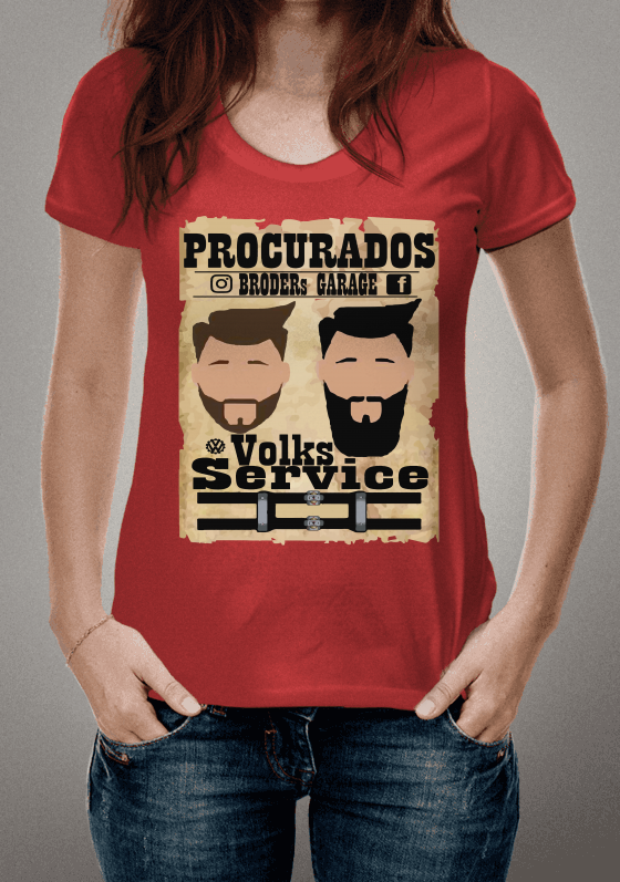 Nome do produto  Broders Garage