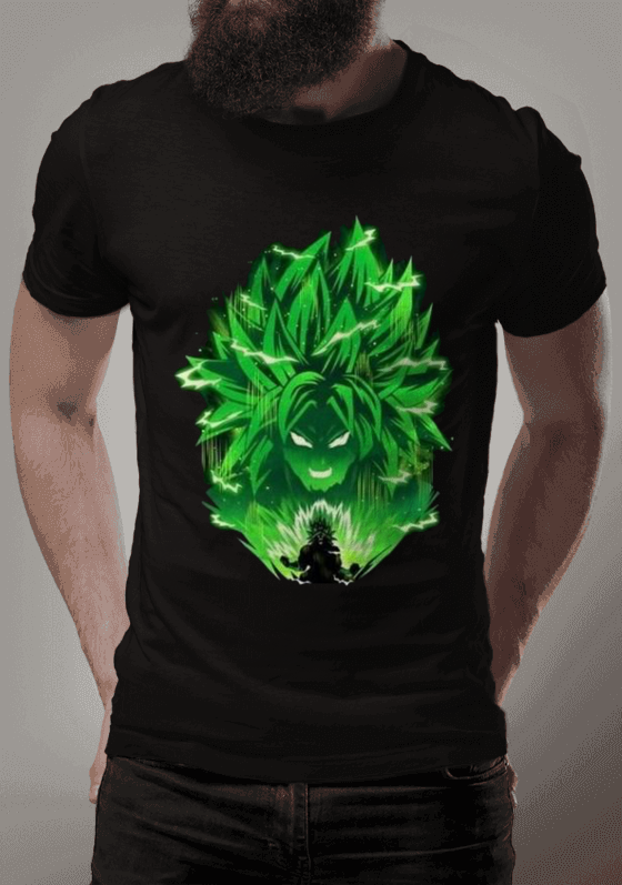 Broly