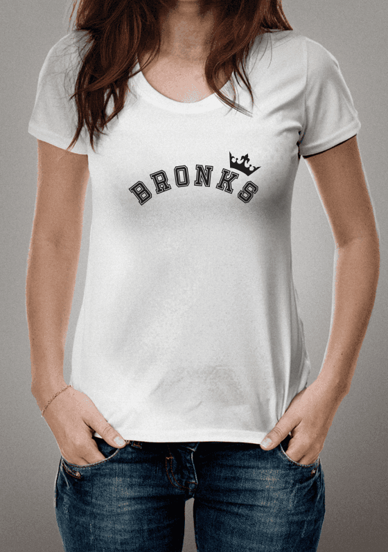 Nome do produto  BRONKS