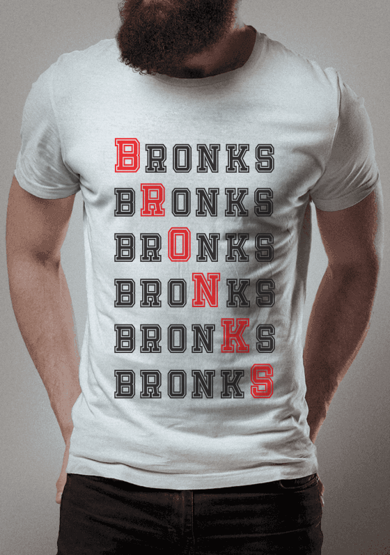 BRONKS