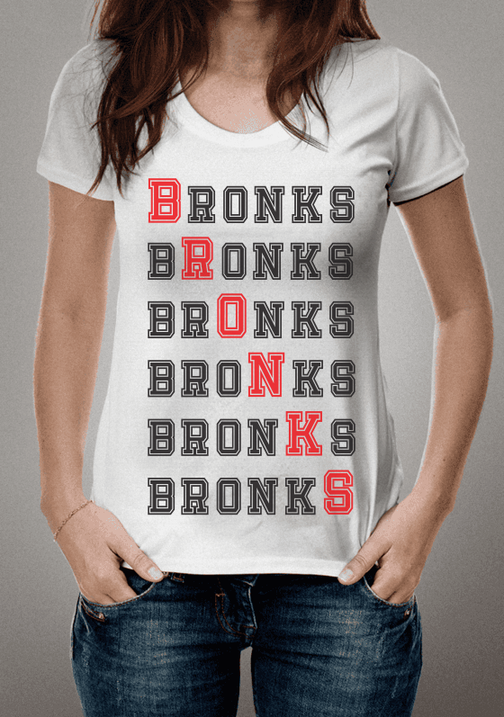 BRONKS