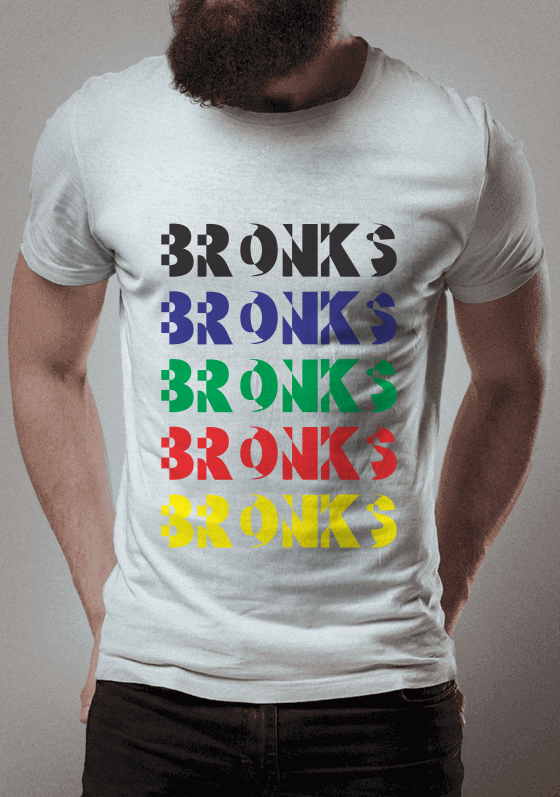 BRONKS