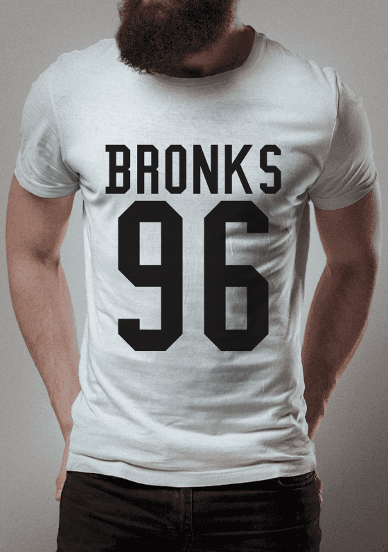 BRONKS