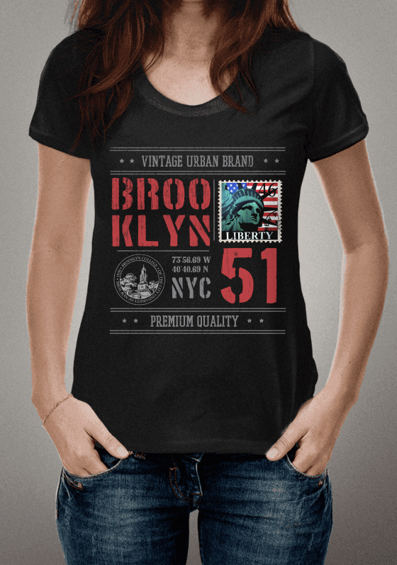 Nome do produto  Brooklyn