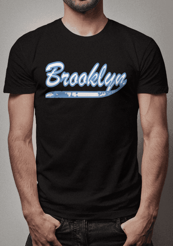 Nome do produto  Brooklyn