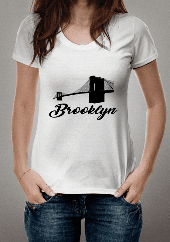 Nome do produto  Brooklyn