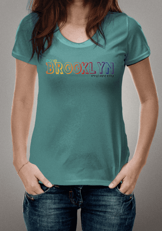 Nome do produto  Brooklyn