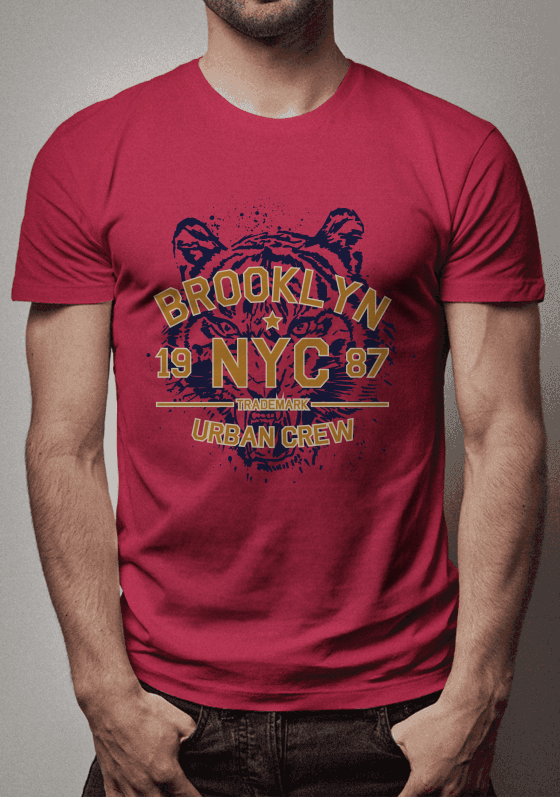 Nome do produto  Brooklyn
