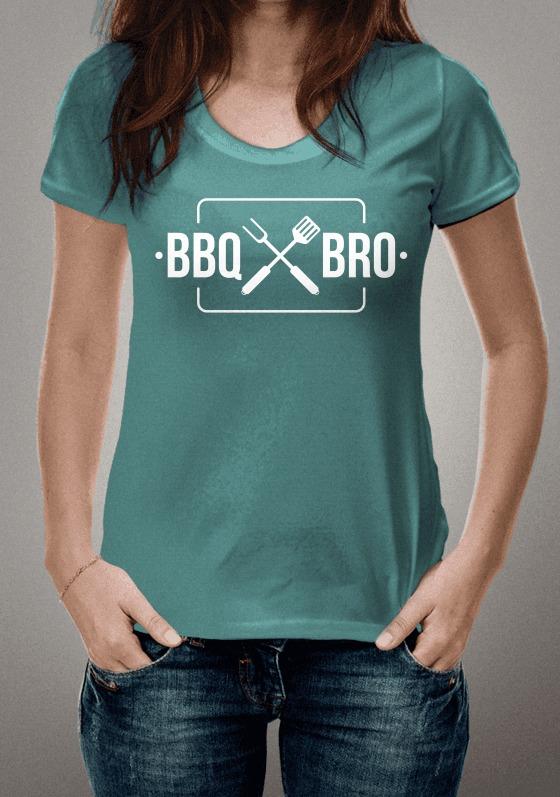 Nome do produto  Brothers in BBQ
