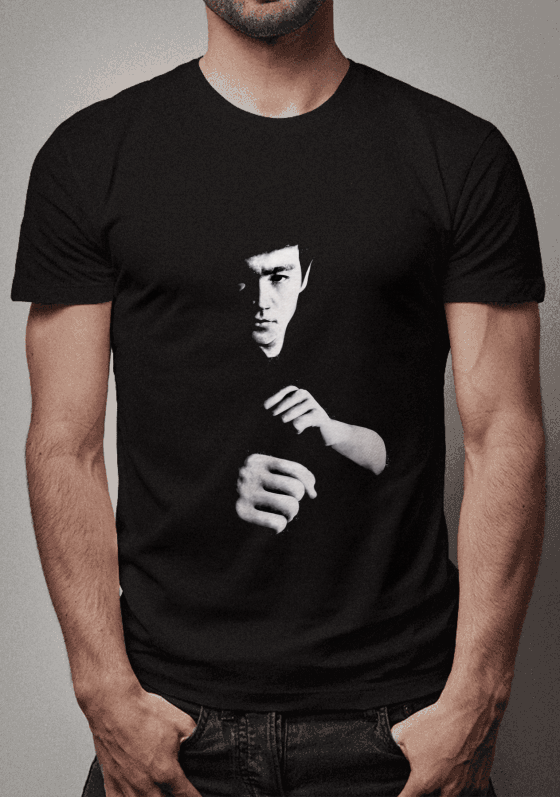 Nome do produto  bruce lee