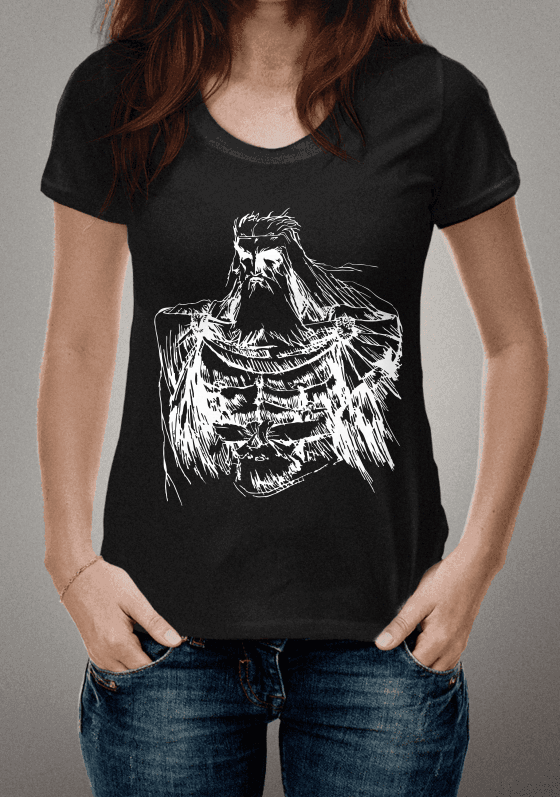 Nome do produto  BRUJAH :: RPG CLÃS