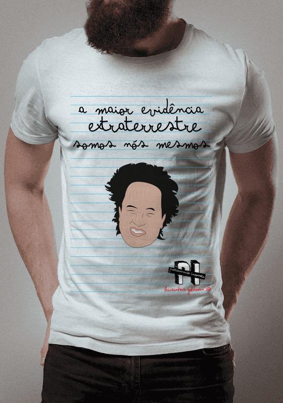 Nome do produto  Brusinha - History 