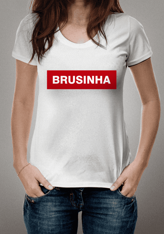 BRUSINHA
