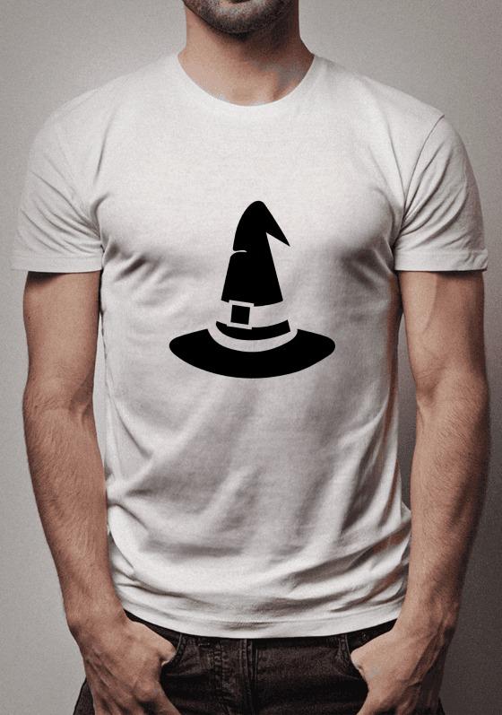 Nome do produto  Bruxa