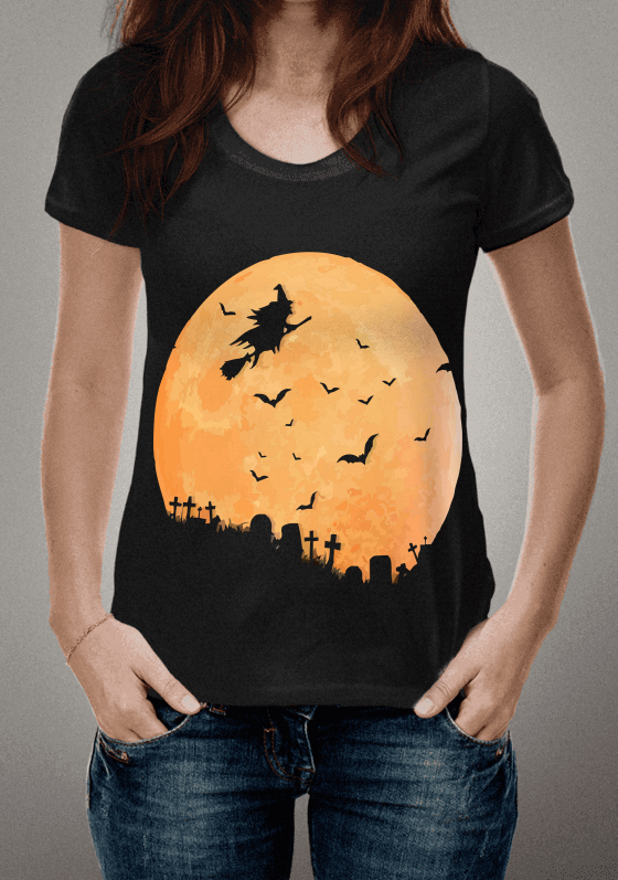 Nome do produto  bruxa