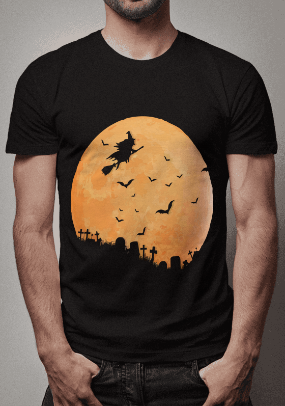 Nome do produto  bruxa