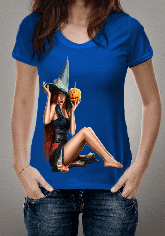 Nome do produto  Bruxa Abobora 