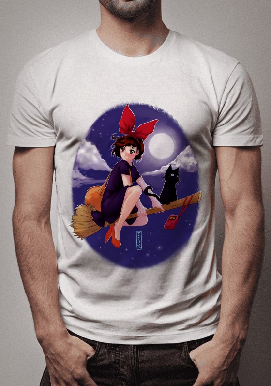 Nome do produto  Bruxinha