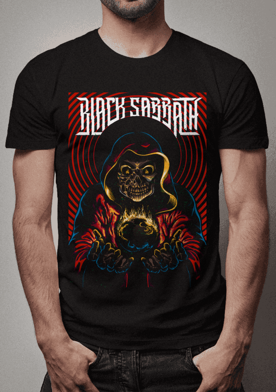 Nome do produto  BS Skull