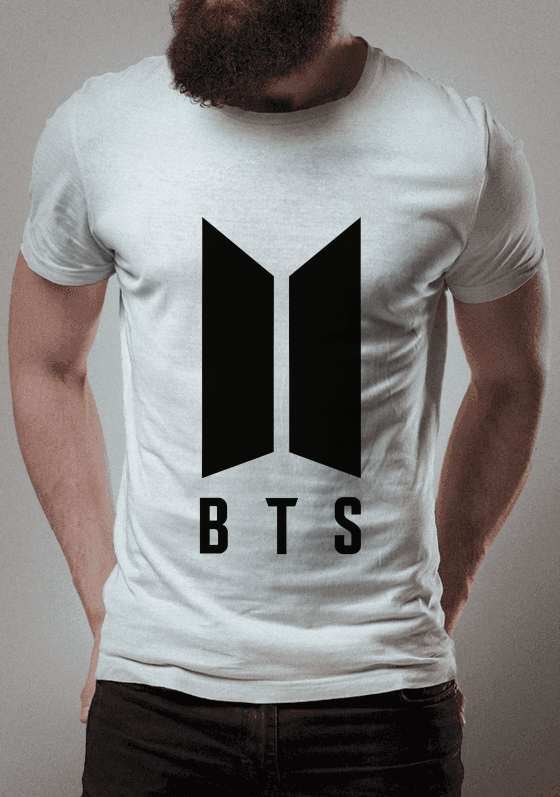 Nome do produto  BTS