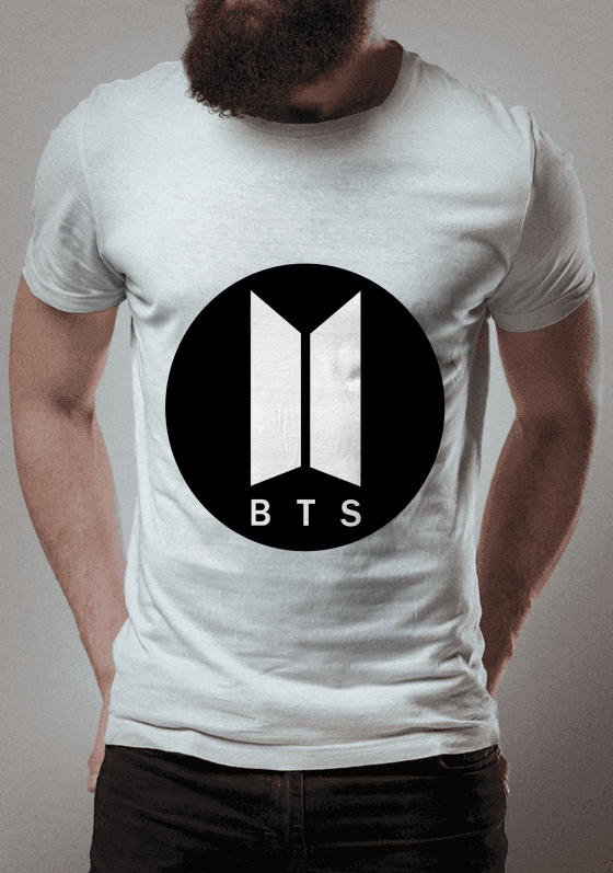 Nome do produto  BTS