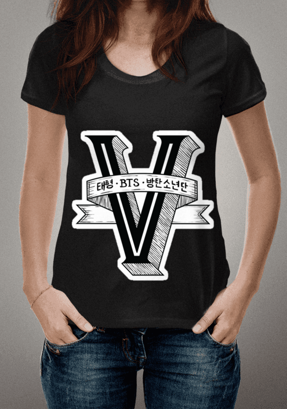 Nome do produto  BTS