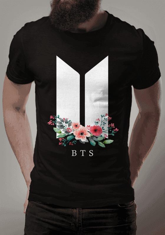 Nome do produto  BTS novo logo 