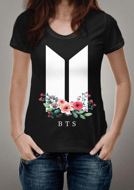 Nome do produto  BTS novo logo 