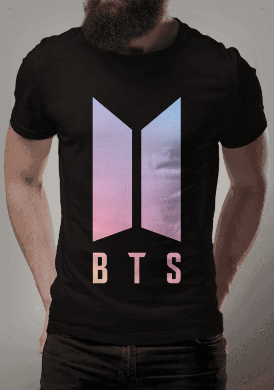 BTS T-Shirt