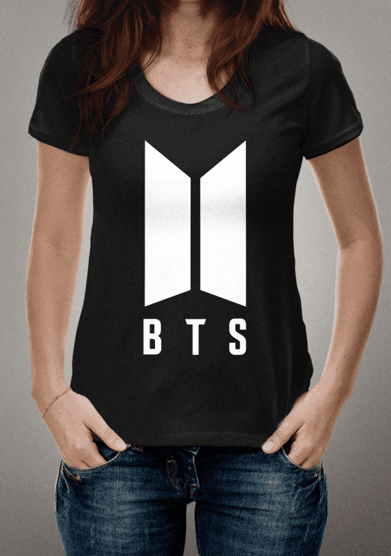 Nome do produto  BTS WINGS