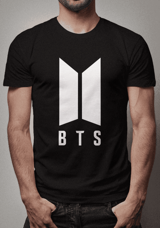 Nome do produto  BTS WINGS