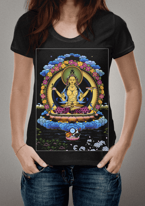 BUDA