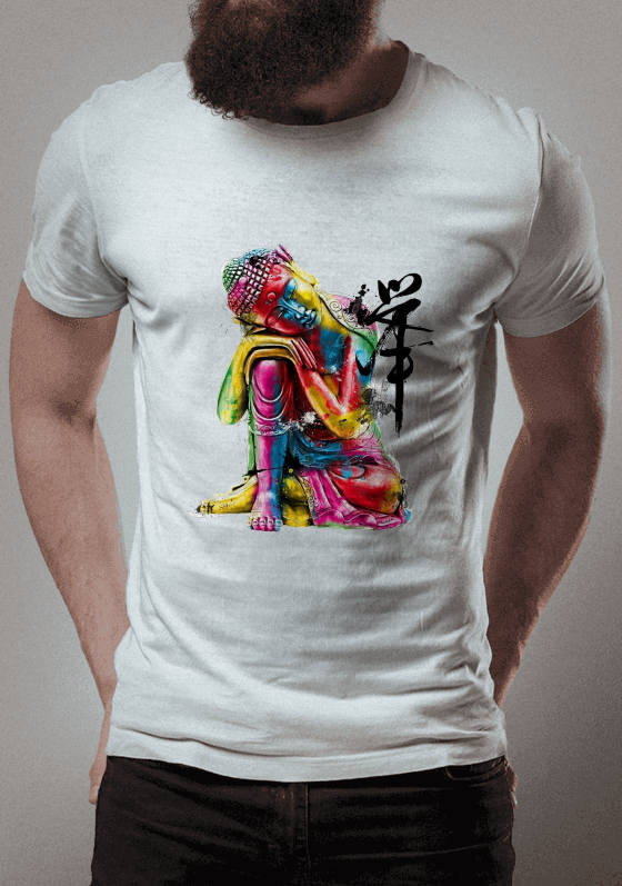 Nome do produto  Buda