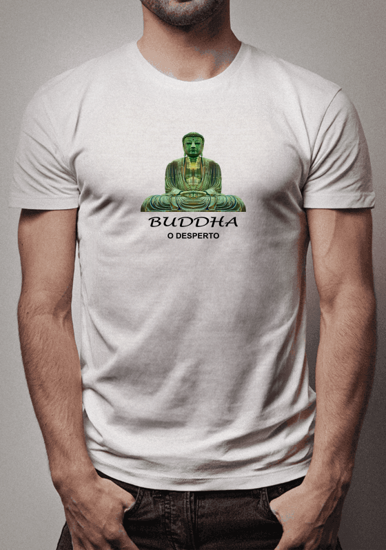 Nome do produto  Buda